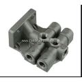 Scania oil regulator seat 1393641